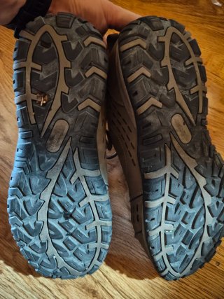 Zapatillas John Smith Talla 44