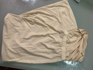 Lote Ropa Mujer Verano Talla XS