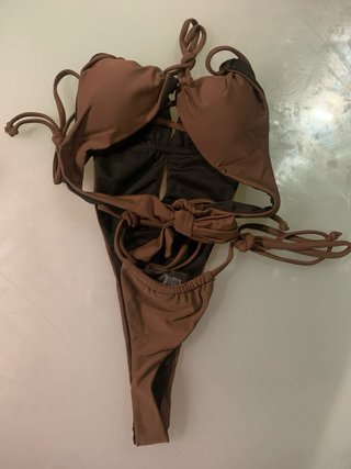 Lote Ropa Mujer Verano Talla XS