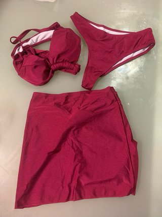 Lote Ropa Mujer Verano Talla XS