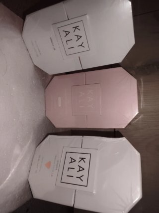 Perfume Kayali Vanilla 28 Eau de Parfum 100ml