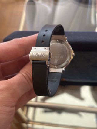 Hublot Classic