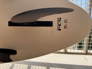 Tabla Surf SIC Phantom 9' - Como Nueva