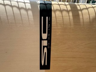 Tabla Surf SIC Phantom 9' - Como Nueva