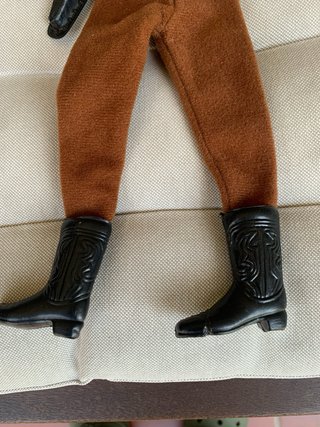 Geyperman Vaquero Ropa y Accesorios