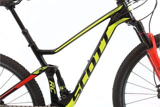 Scott Spark RC 900 World Cup XX1 t.M