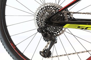Scott Spark RC 900 World Cup XX1 t.M