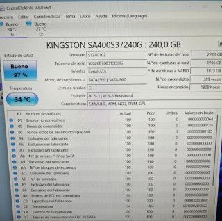 HP Z400 Workstation PC