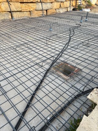 Construcciónes y reformas