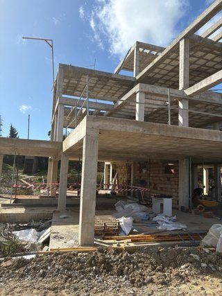 Construcciónes y reformas