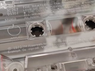 The Beatles 1962-1966 & 1967-1970