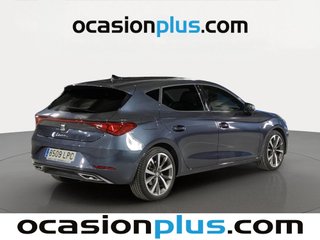 SEAT León 1.5 eTSI S&S FR Go L DSG 110 kW (150 CV)
