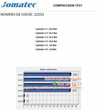 Renault rectp5423899 k9ke638 motor clio Ref:138104