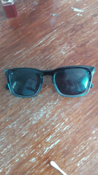 Gafas de sol SP negras