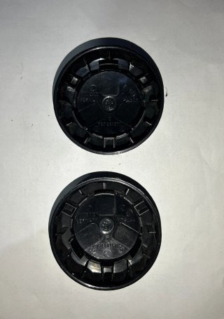 Ruleta regulación asientos. GRUPO VAG. VOLKSWAGEN