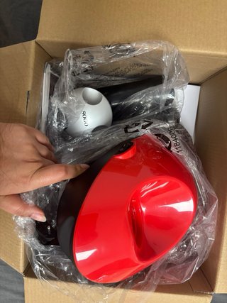 Máquina para hacer postre de fruta SOGO