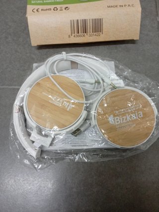 Auriculares P9 y Maverik Bluetooth 5.0