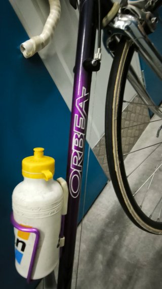 Bicicleta carretera Orbea antigua Precio negociabl