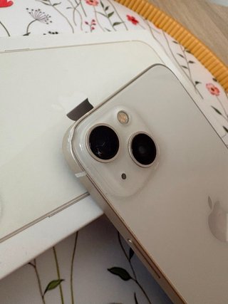 iPhone 13 128GB Bianco