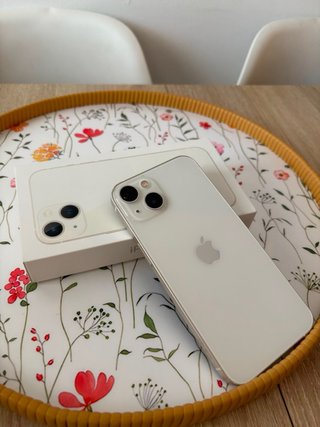 iPhone 13 128GB Bianco