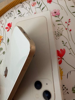iPhone 13 128GB Bianco