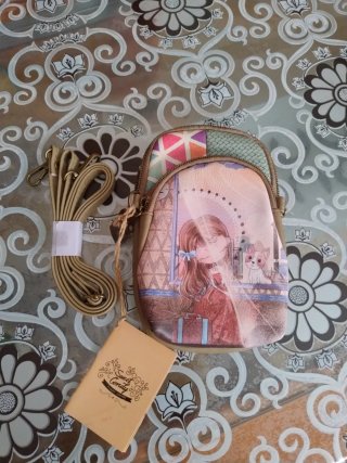 Bolso infantil Sweet & Candy Bags