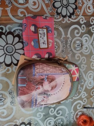 Bolso infantil Sweet & Candy Bags