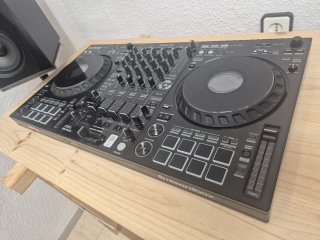 Pioneer FLX10 - Nueva sin estrenar