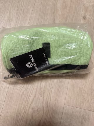 Bolsa manillar Offbondage verde Mint