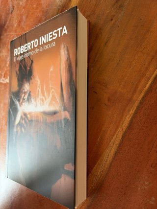 El viaje íntimo de la locura