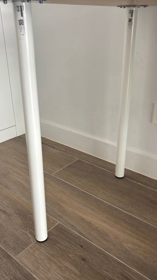 Escritorio Ikea 140x60 cm