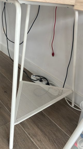 Escritorio Ikea 140x60 cm