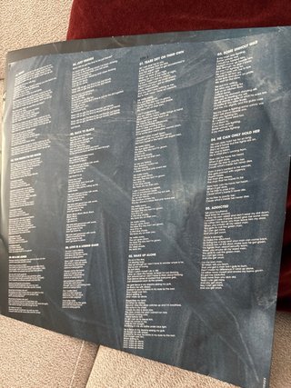 Vinilo Amy Winehouse - Back to Black
