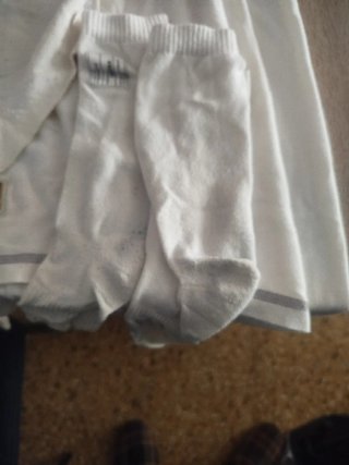 Ropa completa ignífuga