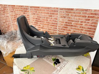Carro Inglesina Electa 3 piezas