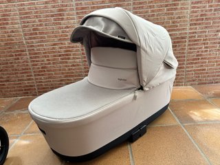 Carro Inglesina Electa 3 piezas
