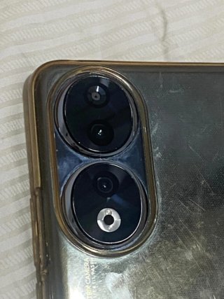Honor 90 5G Negro + Funda y Protector