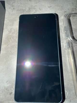 Samsung Galaxy S26 Ultra Azul Cielo