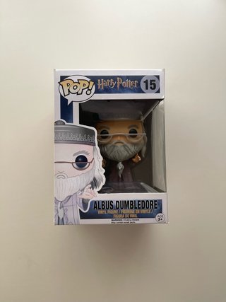 Funko Pop Albus Dumbledore