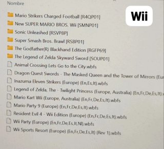 Wii U 32GB Blanca