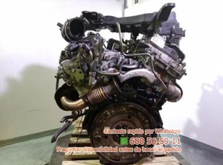 Motor completo infiniti v9x655 fx 3.0 r Ref:866991