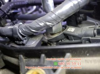 Motor completo infiniti v9x655 fx 3.0 r Ref:866991