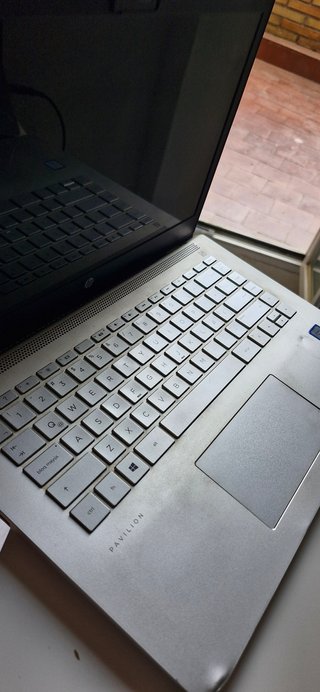 HP Pavilion 14 i7 | 12GB RAM | Windows
