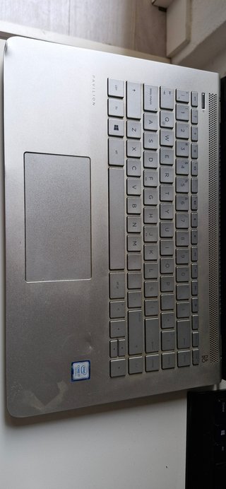 HP Pavilion 14 i7 | 12GB RAM | Windows