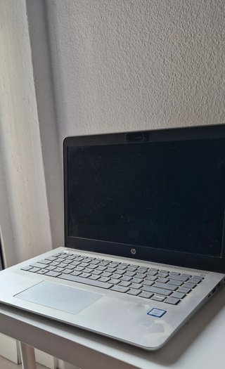 HP Pavilion 14 i7 | 12GB RAM | Windows
