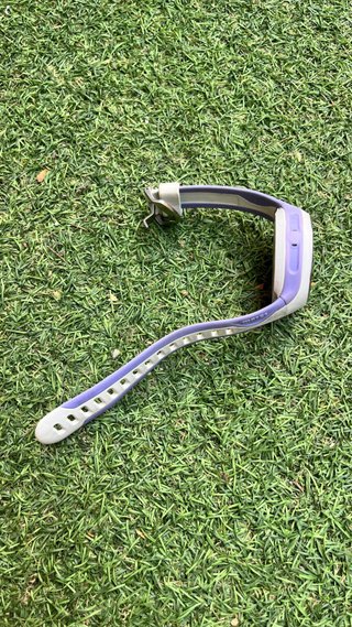 Ordenador de buceo Mares Smart