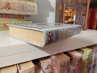 Libro María