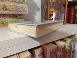 Libro María
