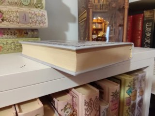 Libro María