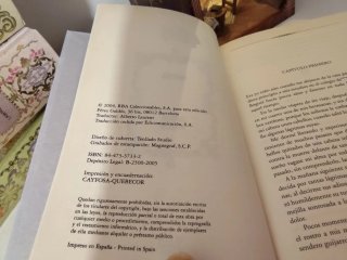 Libro María